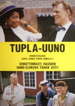 Poster for Tupla-Uuno