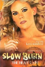 Poster for SlowBurn