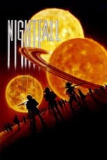 Poster for Nightfall