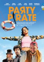 Poster for Party Pirate