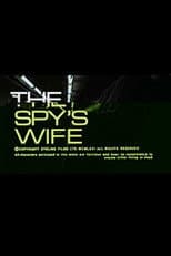 Poster for The Spy's Wife