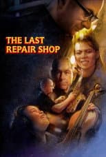 Poster for The Last Repair Shop