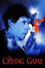 Poster for The Crying Game