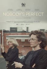 Poster for Nobody's Perfect
