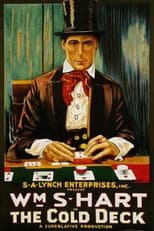 Poster for The Cold Deck