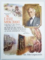 Poster for The Dixie Merchant