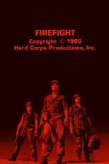 Poster for Firefight