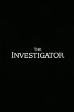 Poster for The Investigator