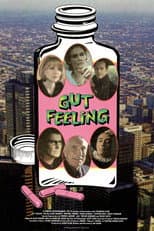 Poster for Gut Feeling