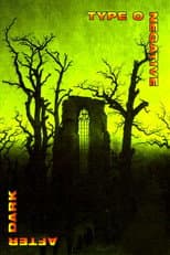 Poster for Type O Negative - After Dark