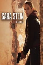 Poster for Sara Stein: Masada