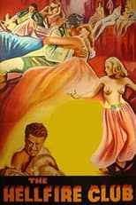 Poster for The Hellfire Club