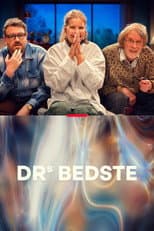 Poster for DRs bedste