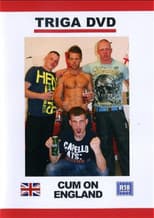 Poster for Cum On England