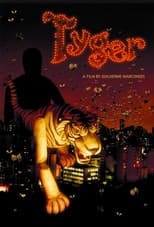 Poster for Tyger