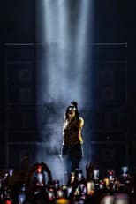 Poster for Lorde: The Ultrasound World Tour (Live at Asuncionico 2026)