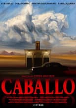Poster for Caballo
