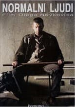 Poster for Normal People