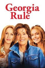 Poster for Georgia Rule