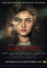 Poster for Langsuir