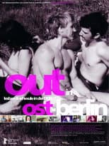 Poster for Out in East Berlin: Lesbians and Gays in the GDR
