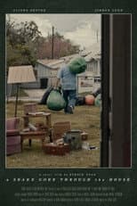 Poster for A Snake Gone Through the House