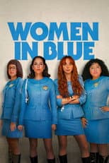 Poster for Women in Blue