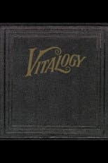 Poster for Pearl Jam: Vitalogy