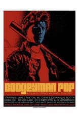 Poster for Boogeyman Pop