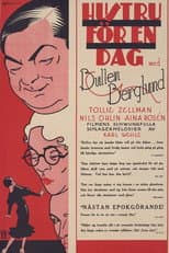 Poster for Hustru för en dag