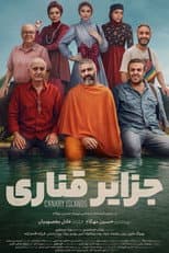 Poster for Canary Islands