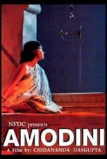 Poster for Amodini