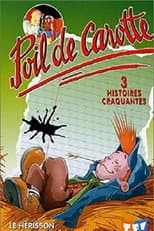 Poster for Poil de Carotte