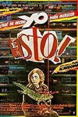 Poster for Sex Is Coming, Sex Is Coming