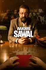 Poster for Aakhri Sawal