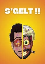 Poster for S'GELT !!