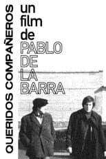 Poster for Dear Comrades