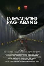 Poster for As We Wait