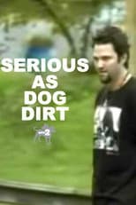 Poster for Bam Margera: Serious as Dog Dirt