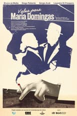 Poster for Waltz for Maria Domingas