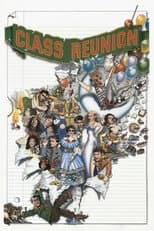 Poster for Class Reunion