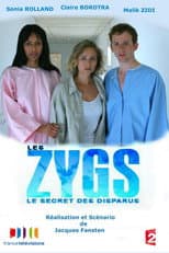 Poster for Les Zygs, le Secret des Disparus
