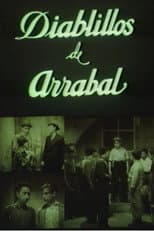 Poster for Diablillos de arrabal