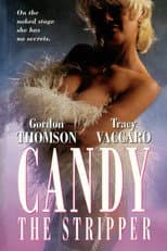 Poster for Candy the Stripper