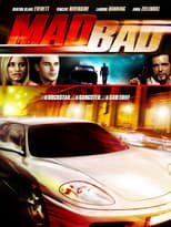 Poster for Mad Bad