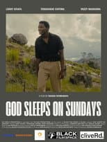 Poster for God Sleeps on Sundays