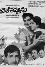 Poster for Bhale Thammudu