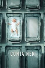Poster for Container