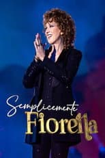 Poster for Semplicemente Fiorella