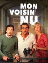 Poster for Mon voisin nu